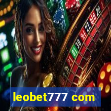 leobet777 com